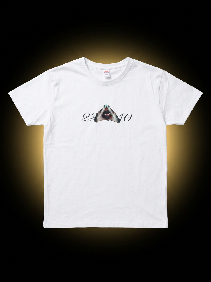 Omerta Shirt front