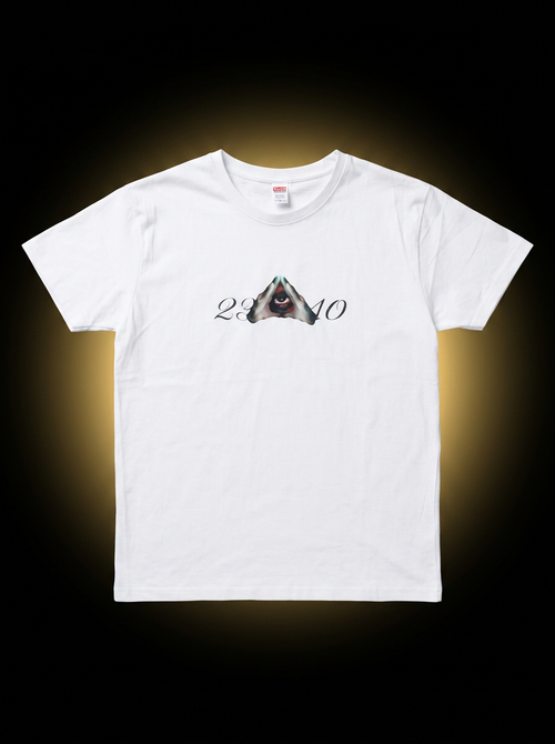 Omerta Shirt front