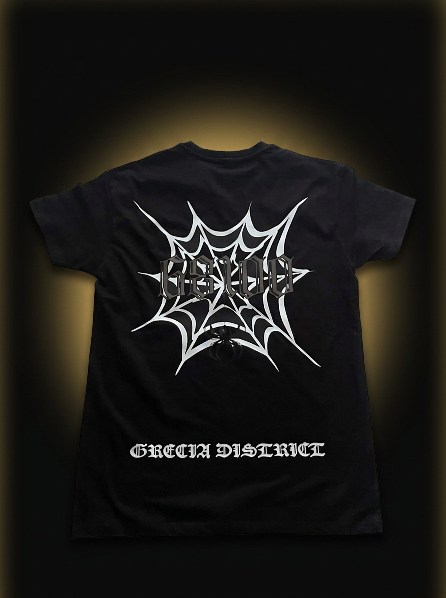 2310 T-Shirt back