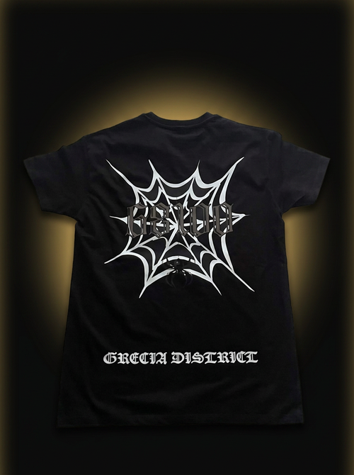 2310 T-Shirt back