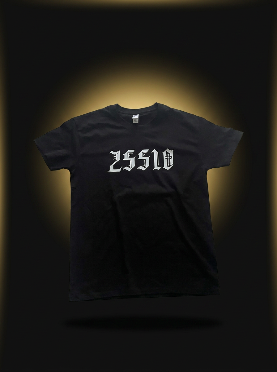 2310 T-Shirt front
