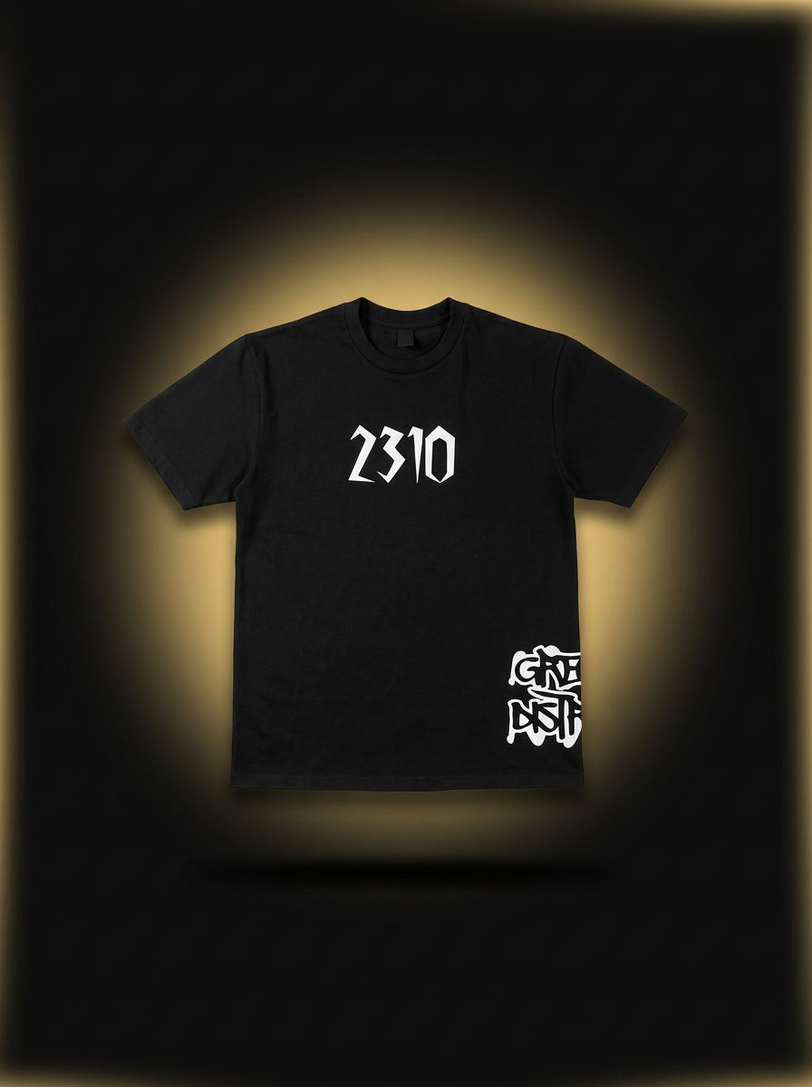 Spiderweb T-Shirt front